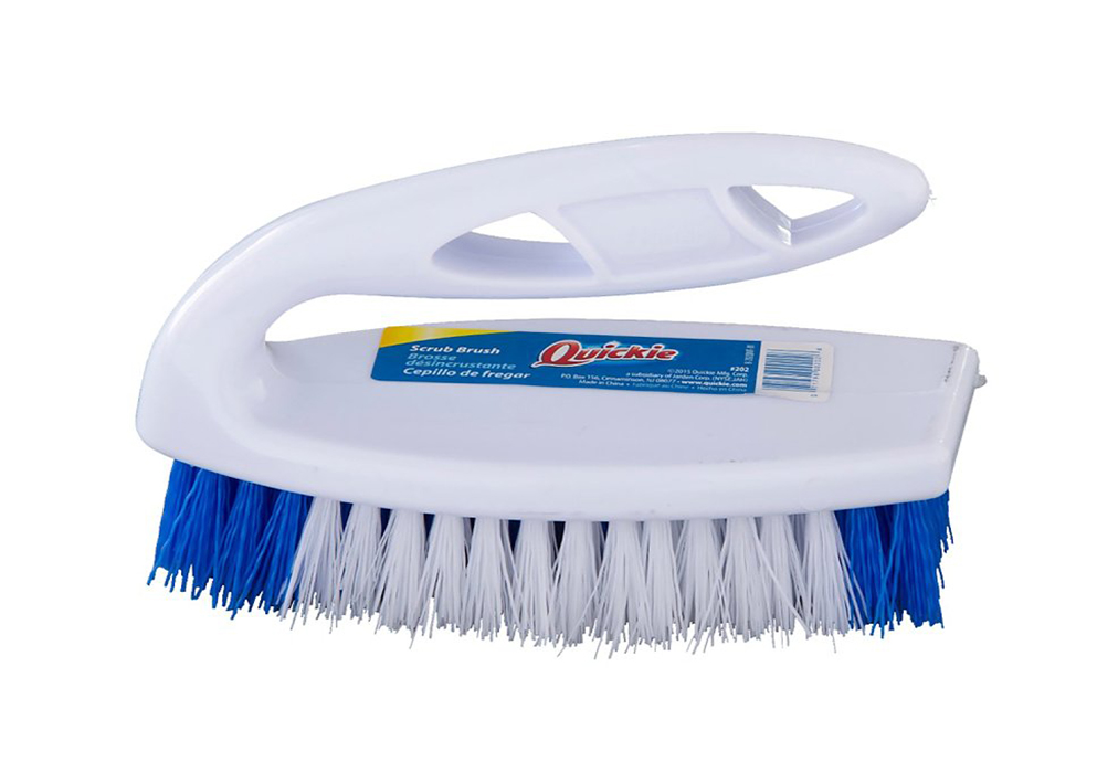 Cleaning Brushes